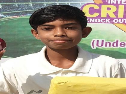 C. Bhuj, Raje Shivaji in semi-finals | स. भु., राजे शिवाजी सेमीफायनलमध्ये