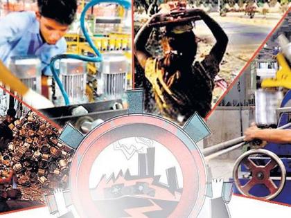 Order to speed up employment generation programs | रोजगार निर्मिती कार्यक्रमांला गती देण्याचे आदेश Order to speed up employment generation programs | रोजगार निर्मिती कार्यक्रमांला गती देण्याचे आदेश