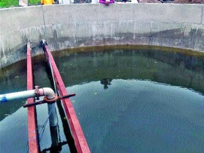 Rajapur's water problem solved! | राजापूरचा पाणीप्रश्न मिटला !