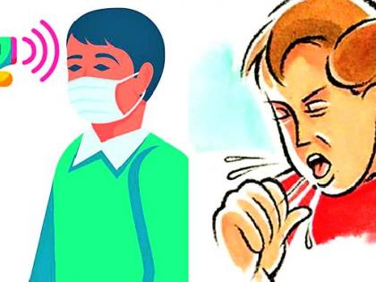Population over millions; Cold, cough only in 167 persons | लोकसंख्या लाखांवर; सर्दी, खोकला १६७ व्यक्तींनाच Population over millions; Cold, cough only in 167 persons | लोकसंख्या लाखांवर; सर्दी, खोकला १६७ व्यक्तींनाच