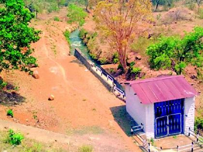 The corona will have plenty of water | कोरोनाच्या सावटात मिळेल मुबलक पाणी