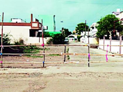 वणीत कोरोना रूग्णांची संख्या झाली सहा