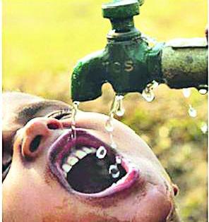 1300 water supply schemes will be shocked | १३०० पाणीपुरवठा योजनांना बसणार शॉक