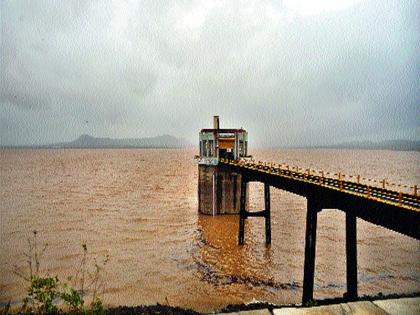 Rambhosse Protect Gangapur Dam | गंगापूर धरणाची सुरक्षा रामभरोसे