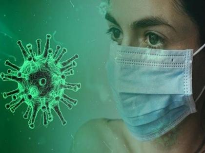Two more died of corona in the district | Coronavirus Cases Satara- जिल्ह्यात कोरोनामुळे आणखी दोघांचा मृत्यू Two more died of corona in the district | Coronavirus Cases Satara- जिल्ह्यात कोरोनामुळे आणखी दोघांचा मृत्यू