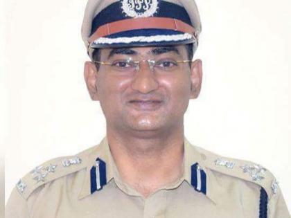 Community policing will be implemented: Nutan Special Inspector General of Police Warke | कम्युनिटी पोलिसिंग योजना राबविणार :नूतन विशेष पोलीस महानिरीक्षक वारके