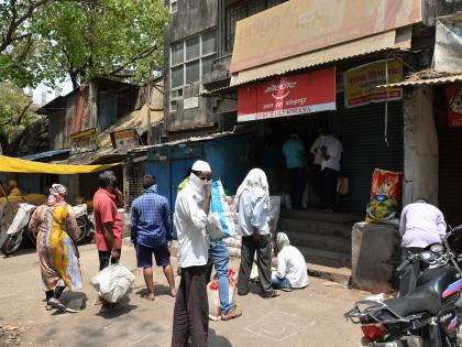 Take a look at how the idea of starting a liquor store came about .. what someone told someone! | शहा म्हणाले की सांगली बाजारपेठेतील दुकाने उघडावीत; पण सम-विषम पद्धतीने