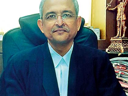 Sumant Devpujari chief public prosecutor | सुमंत देवपुजारी मुख्य सरकारी वकील