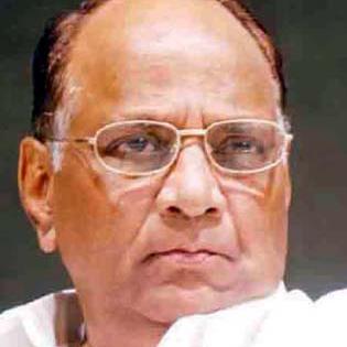 Meet In the presence of Sharad Pawar at Beed | शरद पवारांच्या उपस्थितीत बीडमध्ये विजयी संकल्प सभा