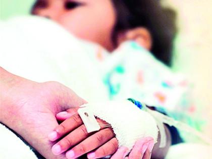 ‘MSIC’ risk to corona-free infants | कोरोनामुक्त बालकांना ‘एमएसआयसी’ धोका ‘MSIC’ risk to corona-free infants | कोरोनामुक्त बालकांना ‘एमएसआयसी’ धोका
