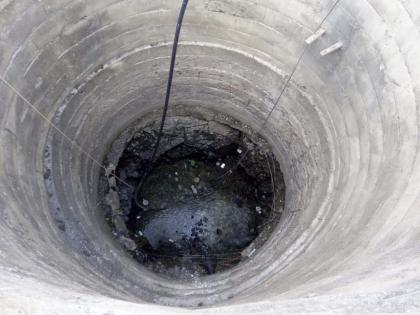 Complaint about the fake acquisition of a well at Jondhankheda | जोंधनखेडा येथे विहीर अधिग्रहणाचा बनाव : रक्कम लाटल्याची तक्रार