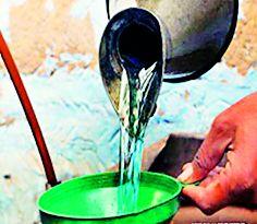 Citizens Lack of Kerosene | केरोसीनअभावी नागरिकांंना अडचण Citizens Lack of Kerosene | केरोसीनअभावी नागरिकांंना अडचण