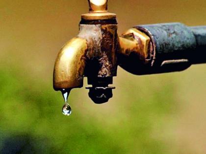 There is huge increase in water taxation in Gadchandur | गडचांदूरमध्ये पाणीपट्टी करात प्रचंड वाढ