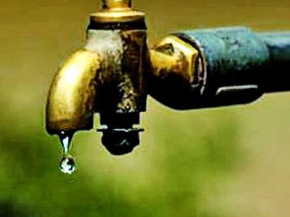 Now double the waterpot needed | आता लागणार दुप्पट पाणीपट्टी कर