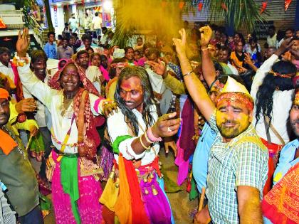 Jai Jai Shrima Gajar | जय जय श्रीरामाचा गजर