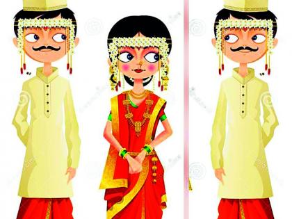 Who will take the 'bride'? | ती ‘दुल्हनिया’ नेणार कोण ?