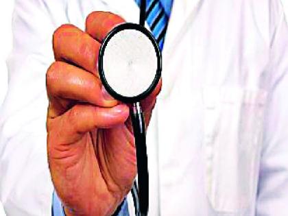 Future of 738 temporary doctors in the state is over | राज्यातील ७३८ अस्थायी डॉक्टरांचे भवितव्य अधांतरी