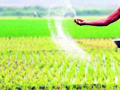 Urea via Saleksa in Chhattisgarh, Maharashtra | महाराष्ट्रातील युरिया व्हाया सालेकसा छत्तीसगडमध्ये