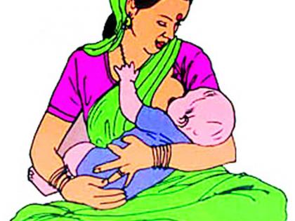 'Human Milk Bank' to be set up in Gangabai | गंगाबाईत होणार ‘ह्यूमन मिल्क बँक’