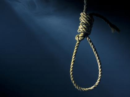 Two workers commit suicide by strangulation in Loni in two days | लोणीत दोन दिवसात दोन कामगारांच्या गळफास घेऊन आत्महत्या 