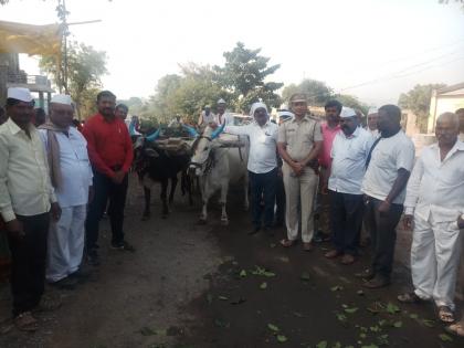 Wadi Pisollagandhara Rao Maharaj Yatra | वाडीपिसोळलाखंडेराव महाराज यात्रा