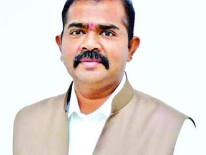 Narendra Patil again presides over Anna Anna Patil Corporation | नरेंद्र पाटील यांच्याकडे पुन्हा अण्णासाहेब पाटील महामंडळाचे अध्यक्षपद