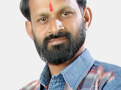 Vidhan Sabha 2019: look at the role of Sharad Gavit | Vidhan Sabha 2019: शरद गावीत यांच्या भुमिकेकडे लक्ष Vidhan Sabha 2019: look at the role of Sharad Gavit | Vidhan Sabha 2019: शरद गावीत यांच्या भुमिकेकडे लक्ष