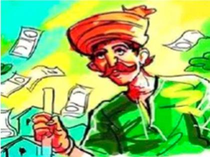 Distribution of 70% assistance to farmers affected by heavy rains completed | अतिवृष्टीबाधित शेतकऱ्यांना ७० टक्के मदतीचे वाटप पूर्ण Distribution of 70% assistance to farmers affected by heavy rains completed | अतिवृष्टीबाधित शेतकऱ्यांना ७० टक्के मदतीचे वाटप पूर्ण