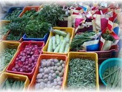 The market committee remained closed for four days in a row | सलग चार दिवस बंद राहिली बाजार समिती The market committee remained closed for four days in a row | सलग चार दिवस बंद राहिली बाजार समिती