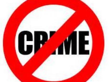 Police fail to reach suspects in robbery | दरोड्यातील संशयीतांपर्यंत पोहचण्यात पोलिसांना अपयश Police fail to reach suspects in robbery | दरोड्यातील संशयीतांपर्यंत पोहचण्यात पोलिसांना अपयश