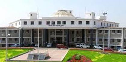 65 crore from 15th Finance Commission to Nandurbar ZP | १५ व्या वित्त आयोगातून नंदुरबार जि.प.ला ६५ कोटींचा निधी 65 crore from 15th Finance Commission to Nandurbar ZP | १५ व्या वित्त आयोगातून नंदुरबार जि.प.ला ६५ कोटींचा निधी