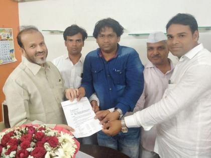1 KV transformer should be installed under Dahivel, Rohod substation in Dhule district. | धुळे जिल्ह्यातील दहिवेल, रोहोड सबस्टेशन अंतर्गत १०० के.व्ही.चे ट्रान्सफार्मर बसवावेत 1 KV transformer should be installed under Dahivel, Rohod substation in Dhule district. | धुळे जिल्ह्यातील दहिवेल, रोहोड सबस्टेशन अंतर्गत १०० के.व्ही.चे ट्रान्सफार्मर बसवावेत