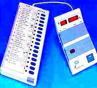 Parbhani: 4,000 voters will get new identity card | परभणी :१५ हजार मतदारांना नवीन ओळखपत्र मिळणार