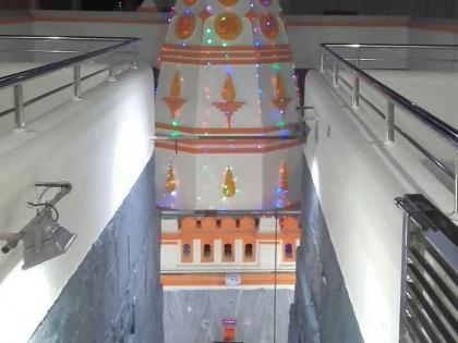 Kalamb Ganesh | जगभरातील गणेशभक्तांचे आराध्य... कळंबचा चिंतामणी!