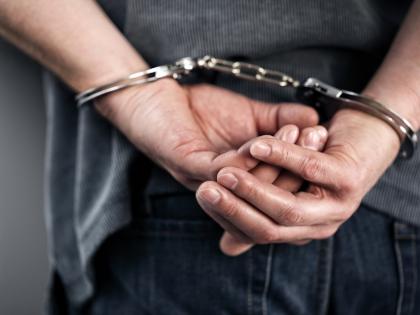  In the possession of criminals in Yevla | येवल्यातील तडीपार गुन्हेगार ताब्यात