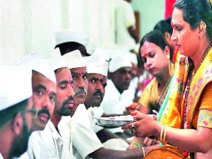  The joy of the festivities found in the prison life of the prison | कारागृहातील बंदिस्त जीवनात मिळाला सणाचा आनंद