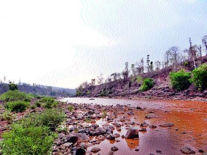  Order to give water to Nandgaon taluka | नांदगाव तालुक्याला पाणी देण्याचे आदेश