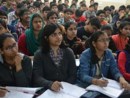 When will engineering get new courses? | नागपूर विद्यापीठ; अभियांत्रिकीला नवीन अभ्यासक्रम कधी मिळणार?