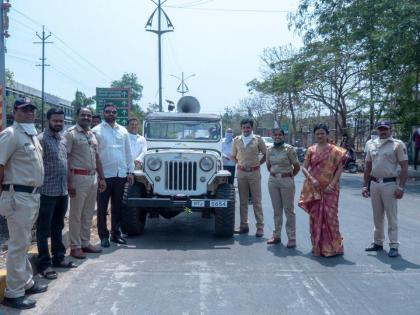 corona in kolhapur - Many help to prevent corona outbreak | corona in kolhapur -कोरोना प्रादुर्भाव रोखण्यासाठी अनेकांचा हातभार