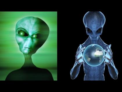 Harvard university professor claims life is controlled by aliens named Elon Musk as believer | 'एलिअन्ससाठी आपण बाहुले...', हार्वर्ड यूनिव्हर्सिटीच्या प्रोफेसरांचा अजब दावा