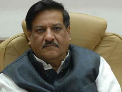 How many out of 10 crore 2 lakh got employment? - Prithviraj Chavan | १ कोटी २६ लाखांपैकी किती जणांना रोजगार मिळाला?- पृथ्वीराज चव्हाण