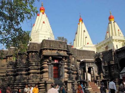 Make an independent law for the temple of Ambabai, the meeting of Chief Minister to take MLA Rajesh Kshirsagar | अंबाबाई मंदिरासाठी स्वतंत्र कायदा करा, आमदार राजेश क्षीरसागर घेणार मुख्यमंत्र्यांची भेट