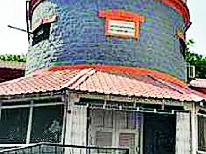 Tax Corruption 'Corona' stings | कर वसुलीस ‘कोरोना’चा डंख Tax Corruption 'Corona' stings | कर वसुलीस ‘कोरोना’चा डंख