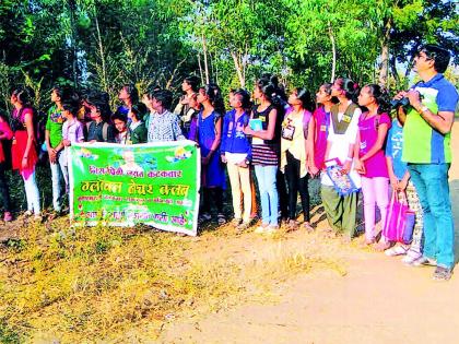  Birds of the bird found 62 species of more than 1565 birds | पक्षीदिनी आढळले ६२ प्रकारचे १५६५ पेक्षा जास्त पक्षी