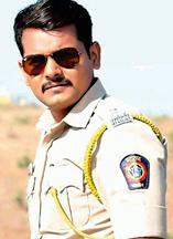 Police is a friend of the people | पोलीस जनतेचे मित्रच