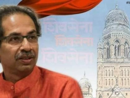 Shiv Sena office bearers overwhelmed by Uddhav Thackeray's hospitality | उद्धव ठाकरे यांच्या पाहुणचाराने भारावले शिवसेनेचे पदाधिकारी