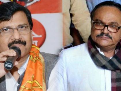 BJP defeats Bhujbal-Raut | भुजबळ-राऊतांकडून भाजपला टोले