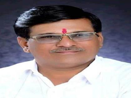  Mumurabad Gram Panchayat by-election Sunil Chowdhury unopposed | ममुराबाद ग्रामपंचायत पोटनिवडणूक सुनील चौधरी यांची बिनविरोध निवड