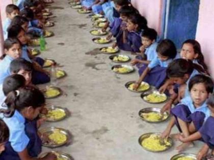 Nutrition for the students will also be available in the summer holidays | उन्हाळ्याच्या सुटीतही मिळेल विद्यार्थ्यांना पोषण आहार