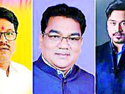 Who has the credit and responsibility for the victory of the candidates? | उमेदवारांच्या जय-पराजयाचे श्रेय आणि जबाबदारी कुणाची? Who has the credit and responsibility for the victory of the candidates? | उमेदवारांच्या जय-पराजयाचे श्रेय आणि जबाबदारी कुणाची?